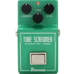 Ibanez TS808 Tube Screamer (Original) Overdrive Pro Guitar Pedal