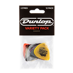 Dunlop Variety Pick Pack - LT/MED - Pack of 12