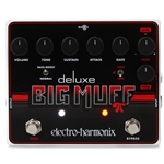 Electro Harmonix Big Muff Deluxe Pedal