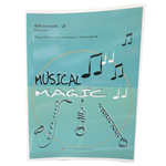 Musical Magic Book 2 - Bassoon