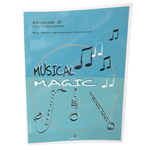 Musical Magic Book 2 - Tuba