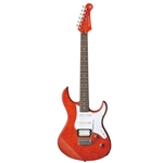 Yamaha PAC212VFM-CB Electric Guitar