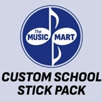 IJ Holton Percussion Starter Pack