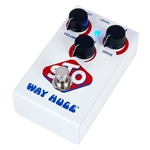 Way Huge Smalls STO Overdrive Guitar Pedal