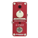 Tomsline G-Fuzz Germanium Fuzz Guitar Pedal