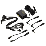 TrueTone 1 Spot 9V DC Power Adapter Combo Pack