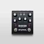 Strymon Iridium Amp and IR Cab Simulator Guitar Pedal