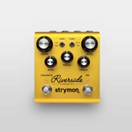 Strymon Riverside Multistage Overdrive/Distortion Guitar Pedal