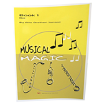 Musical Magic Book 1 - Oboe