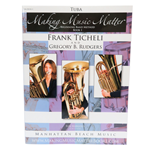 Making Music Matter Book 1 - Tuba