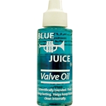 Blue Juice Valve Oil