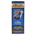 Rovner Bass Clarinet Ligature - Dark