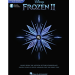 Frozen II - Cello