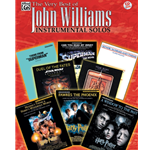 The Very Best of John Williams - Viola