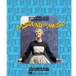 The Sound of Music - Trombone (Book Only)