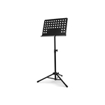 Nomad Perforated Desk Music Stand