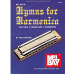 Hymns for Harmonica