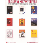 Broadway Showstoppers - Trombone / Baritone BC