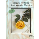Elegant Wedding Instrumental Classics - Flute Flute