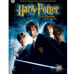 Harry Potter and the Chamber of Secrets - Flute with CD