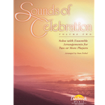 Sounds of Celebration, Volume 2 - Clarinet