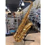 Used YTS-62 Professional Yamaha Tenor Saxophone
