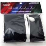 Hodge Alto Sax Silk Swab - Assorted Colors