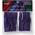 Hodge Oboe Silk Swab - Assorted Colors