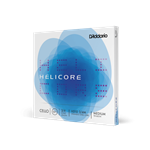 Helicore 3/4 Cello Strings - Full Set