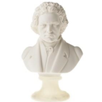 Beethoven Bust (Large)