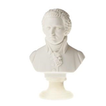 Mozart Bust (Large)