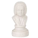 Halbe Bach Small, Round Base Statuette