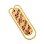 5" Giant Clip - Sheet Music