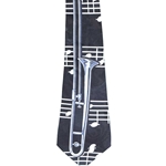 Trombone Tie
