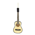 Acoustic Guitar Ornament - 5"