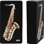 Saxophone Power Magnet