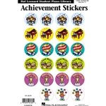 Achievement Stickers