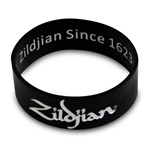 Zildjian Silicone Wrist Band