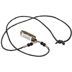 Hohner Mini Harmonica Necklace