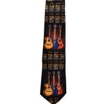 Guitar Chords Tie