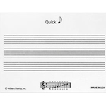 Quick Note Sticky Pad