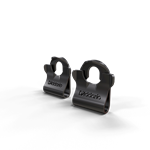 Dual-Lock Strap Lock - 2 Pack