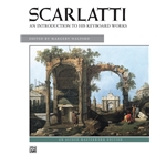 Scarlatti: An Intrduction to His Keyboard Works
(MMTA 2024 Junior B - Minuetto in C Major)
(MMTA 2024 Intermediate B - Minuet (Sonata) in G Major)