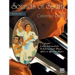 Sounds of Spain Book 1
(MMTA 2024 Junior B - The Matador)
