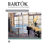 Bartok:  An Introduction to his Piano Works
(MMTA 2024 Intermediate A - Dawn from 10 Easy Pieces, No. 7)