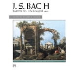 J.S. Bach: Partita No. 1 in B-flat Major, Opus 1
(MMTA 2024 Intermediate B - Gigue from Partita No. 1)