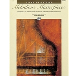 Melodious Masterpieces 2
(MMTA 2024 Intermediate B - Consolation, Op. 30, No. 3)