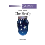 The Firefly
(MMTA 2024 Intermediate B)
(NF 2021-2024 Difficult I)