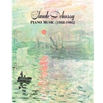 Claude Debussy Piano Music (1888-1905)
(MMTA 2024 Senior B - Valse Romantique) Piano
