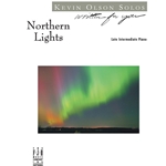 Northern Lights 
(NF 2021-2024 Very Difficult I)
(MMTA 2024 Senior B)